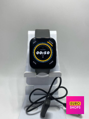 Smart Watch  Amazfit Bip 5 Soft Black