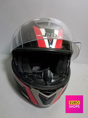 Шолом BLD розмір M/57-58