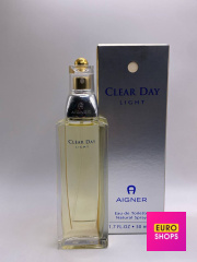 Парфуми Aigner Clear Day Light  50ml