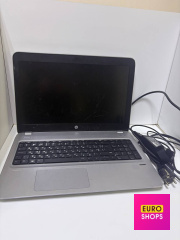 HP Probook 450G4(i5-7200U/RAM8GB/SSD160GB/Graphics HD 620)