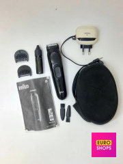 Машинка для стрижки BRAUN 5513