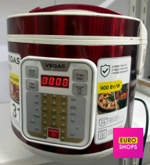 Мультиварка VEGAS VMC-9090R