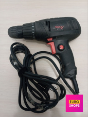 Дриль-шуруповерт мережевий Dnipro-M TD-30