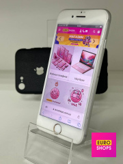 Смартфон APPLE iPhone 7 128GB R SIM