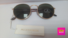 Сонцезахисні окуляри Accessorize 193015
