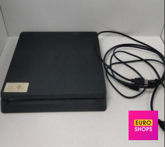 Ігрова приставка Sony PlayStation 4 Slim (CUH-2116A) 500gb