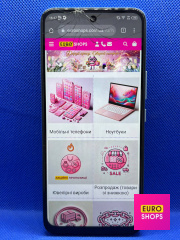 Смартфон Infinix Hot 12 Play NFC 4/64GB