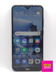 Смартфон Xiaomi REDMI 8 4/64