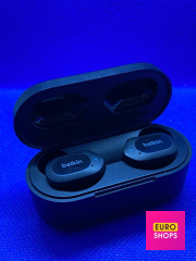 Навушники Belkin Soundform Play