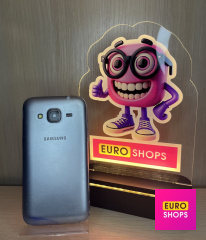 Смартфон Samsung SM-G360h 8gb