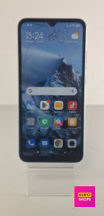 Смартфон Xiaomi Redmi 9A 2/32GB