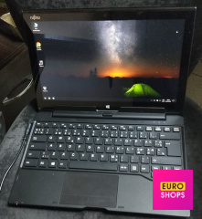 Ноутбук Fujitsu Stylistic Q704   i7-4600U/ram8/hd Graphics/ssd24GB