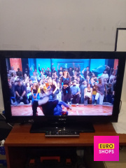 Телевізор SONY KDL-32BX340