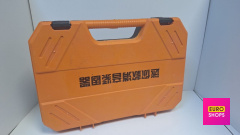 Ручний степлер для цвяхів