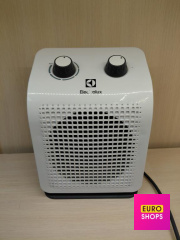 Тепловентилятор Electrolux EFH/S-1120