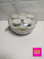 Йогуртниця Saturn ST-FP8511