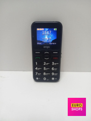Кнопковий телефон Ergo R181