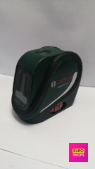 Лазерний нівелір BOSCH Universal level 2