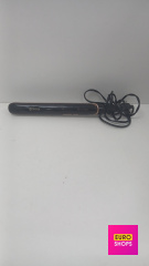 Плойка для волосся Vitek Crystal