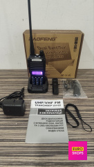 Рація Baofeng UV-82