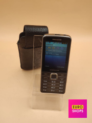Кнопковий телефон Samsung GT-S5610