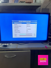 Телевізор Тelefunken l24h275D3