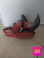 Бензопила FORESTA 1,7 кВт, 45см.