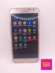 Смартфон Samsung Galaxy J7 Neo  16GB