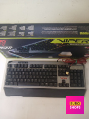 Клавіатура Patriot Viper Palit V765  Mechanical