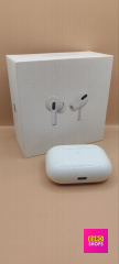 Навушники APPLE AirPods Pro 1 кейс A2190
