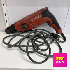 Перфоратор HILTI TE2 02
