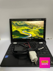 Ноутбук Acer Chromebook R11  C738T series N15Q8  RAM4GB/SSD32GB/HD Graphics