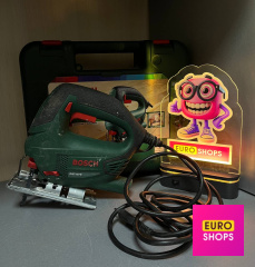 Лобзик електричний BOSCH PST 670