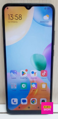 Смартфон Xiaomi Redmi 10С 4/128GB
