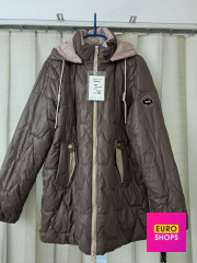 Куртка жіноча LYX XXL/ 175/96A