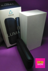 Система нагрівання iQOS ILUMA M0010