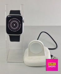 Smart Watch APPLE Watch Series 4 44mm Aluminum