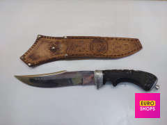 Ніж мисливський Kalifornia