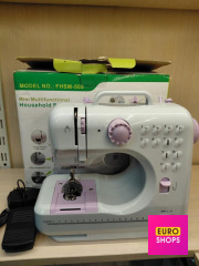 Швейна машина SEWING MACHINE FHSM-505