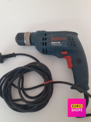 Дриль BOSCH Professional GBM 6 RE