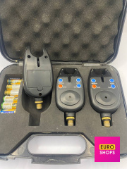 Сигналізатори покльовки