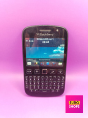 Кнопковий телефон Blackberry 9720