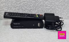 Тюнер телебачення Т2 Selenga T81D