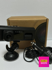 Відеореєстратор для автомобіля Y30