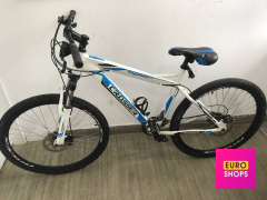 Велосипед Crosser Viper