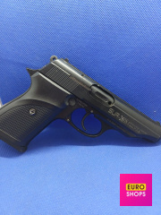 Стартовий пістолет SUR-2608  cal 9 mm