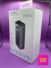 Power Bank Proove Guardian 30000 mAh 22.5W