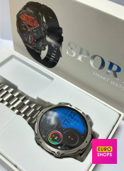Smart Watch Sport AK75