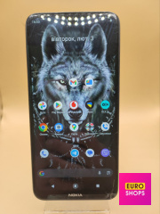 Смартфон NOKIA 3.2  2/32GB