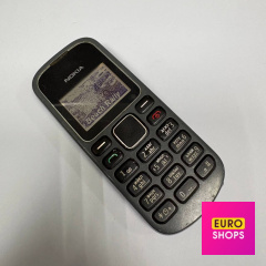 Кнопковий телефон NOKIA 1280 (RM-647)